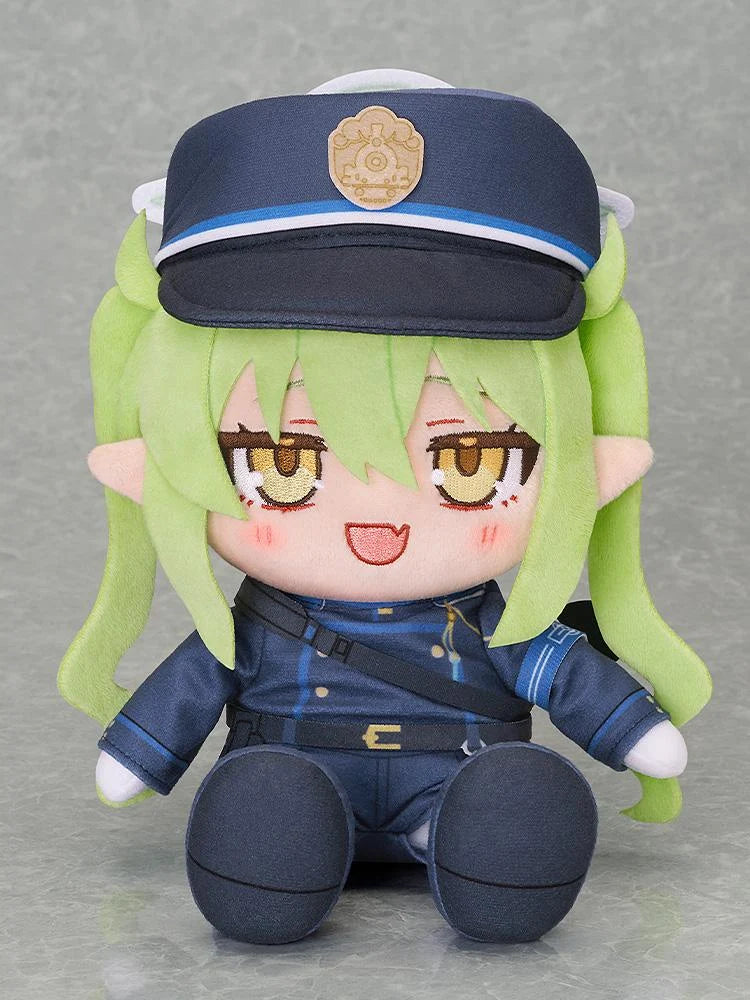 Blue Archive - Hikari & Nozomi & Aoba Chocopuni Plushie Good Smile Company
