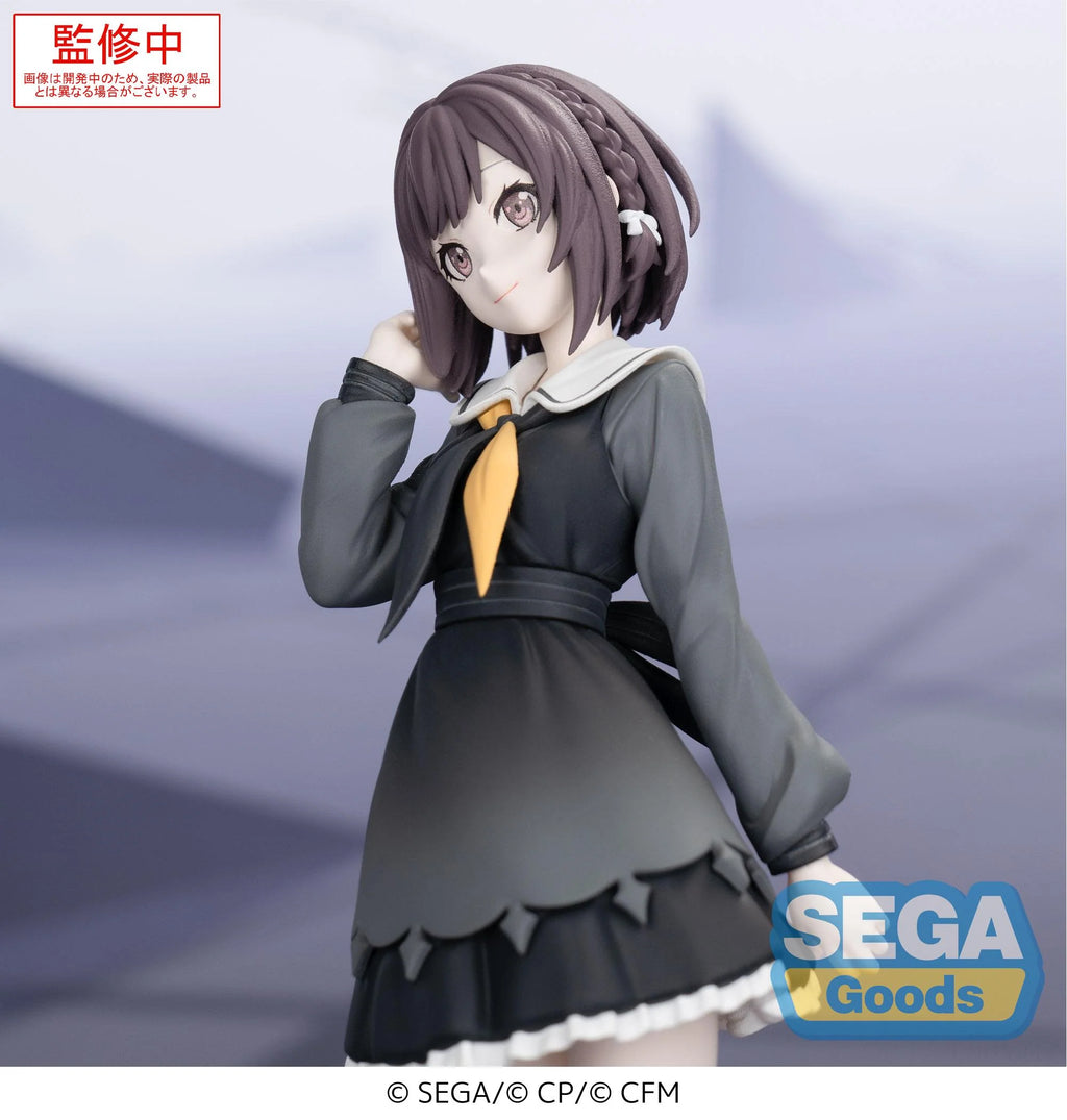 Vocaloid - Shinonome Ena & Akiyama Mizuki & Yoisaki Kanade Prize Figure SEGA