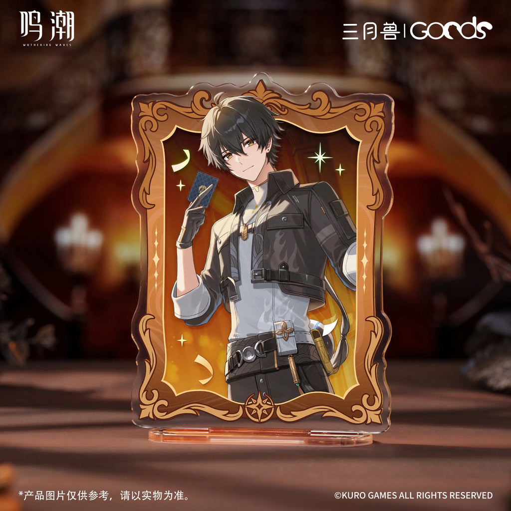 Wuthering Waves - Night Tales Series Acrylic Stand KURO GAMES