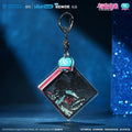 Hatsune Miku - Hatsune Miku Happy 16th Birthday Dear Creators Acrylic Keychain BEMOE
