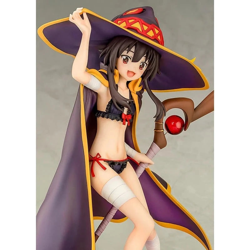 KonoSuba: God's Blessing on this Wonderful World! - Megumin (re-run) 1/7 Scale Figure Phat Company