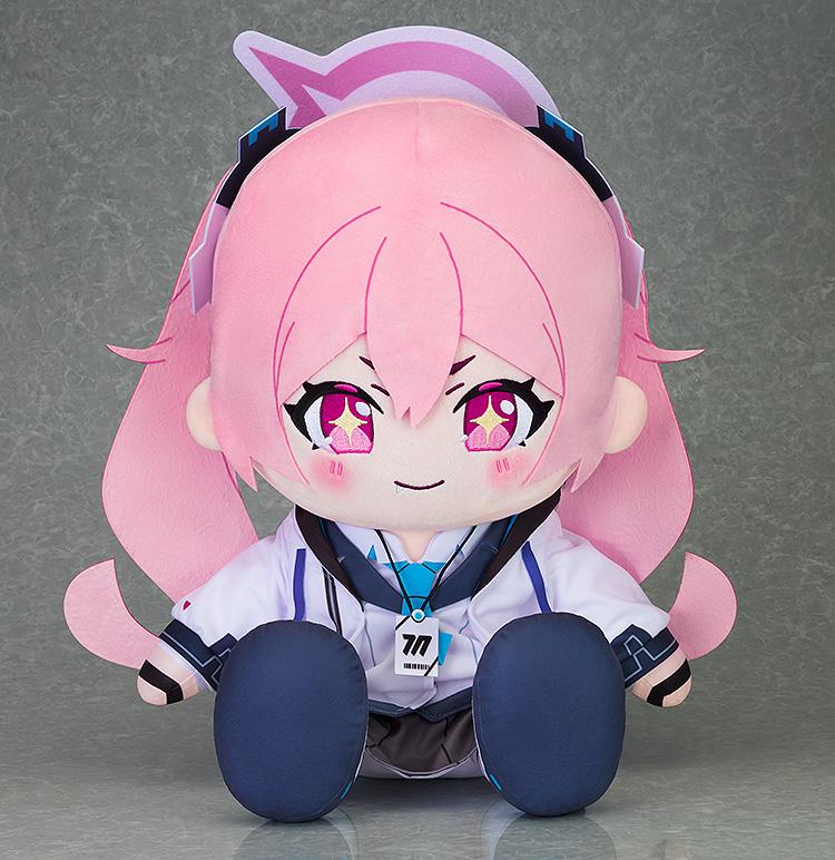 Blue Archive - Chocopuni 40cm Big Plushie Good Smile Company