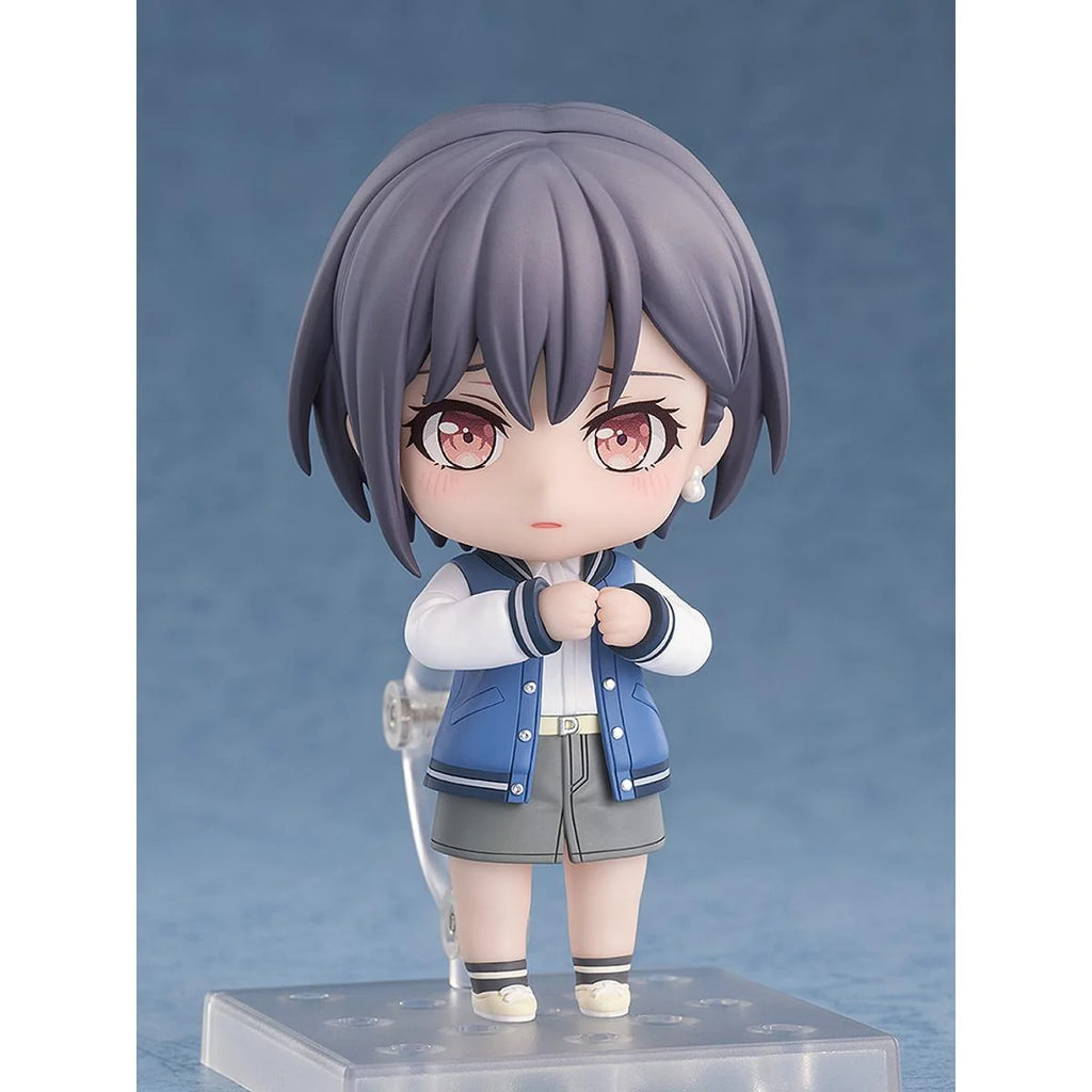 BanG Dream! Girls Band Party! - Tomori Takamatsu Nendoroid Good Smile Arts Shanghai
