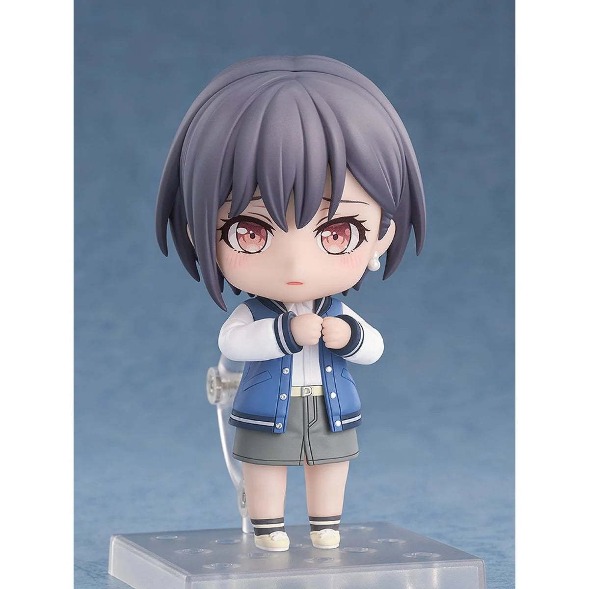 BanG Dream! Girls Band Party! - Tomori Takamatsu Nendoroid Good Smile Arts Shanghai