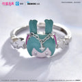 Hatsune Miku - Hatsune Miku 39 Future Covenant Ring Gift Box BEMOE