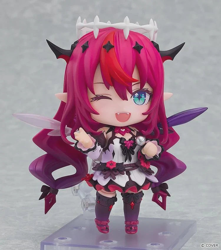 Hololive Production - IRyS Nendoroid Good Smile Company