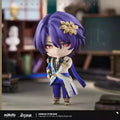 Honkai: Star Rail - Dr. Ratio Nendoroid Action Figure Good Smile Company
