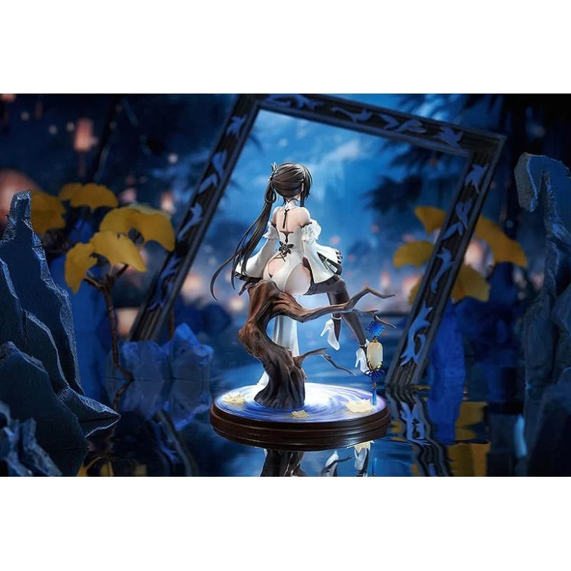 Azur Lane - Chen Hai 1/7 Scale Figure Good Smile Arts Shanghai