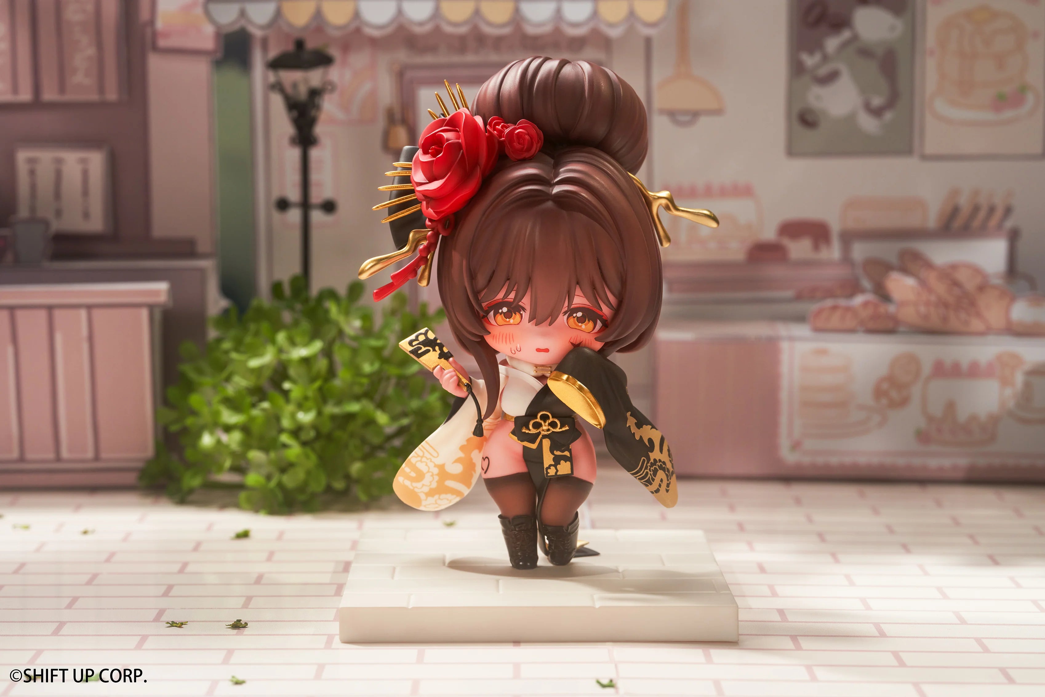 Goddess of Victory: Nikke - SD Figure Blind Box Hobby Sakura