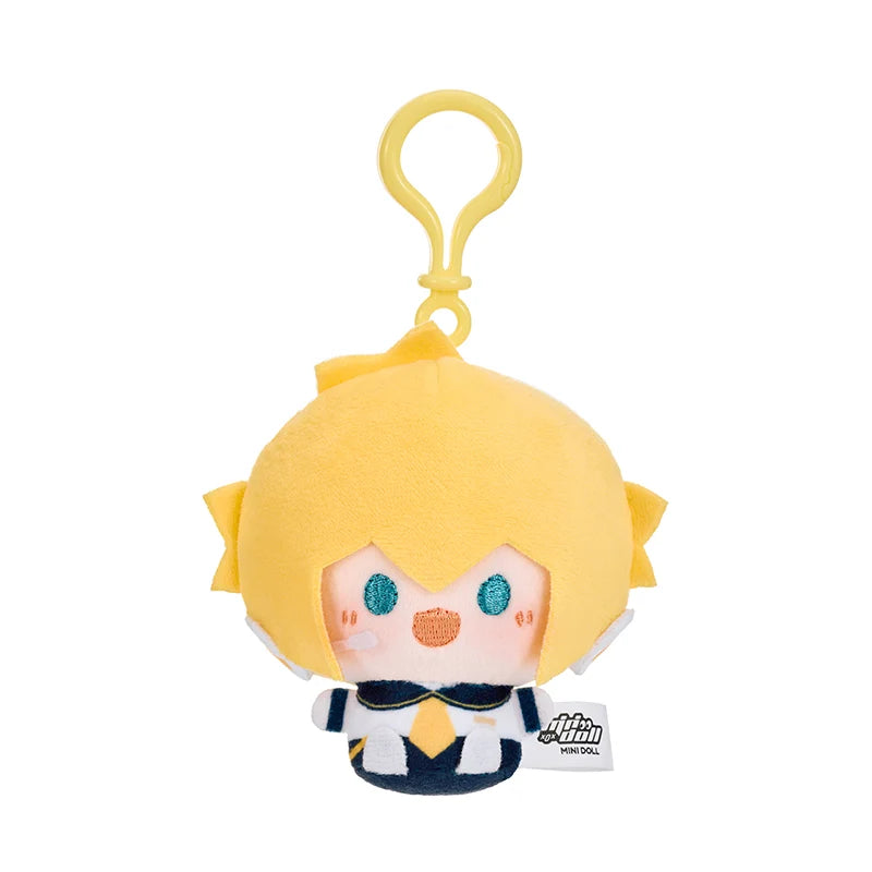 Vocaloid - WOW Doll Land Series Plushie Charm Moeyu