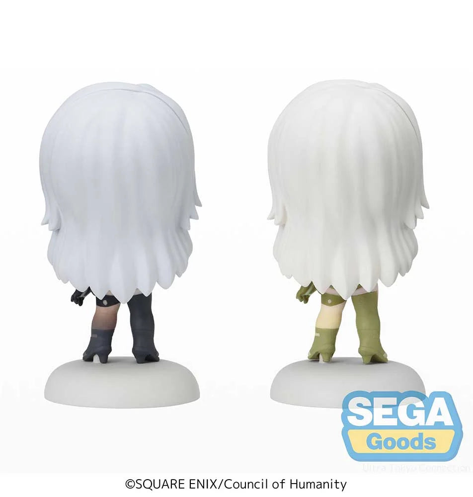 NieR:Automata - A2 Chubby Collection Mini Figure SEGA