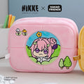 Goddess of Victory: Nikke - Doro＆ Choonsik KAKAO FRIENDS Collab Series Pouch GNF TOYZ