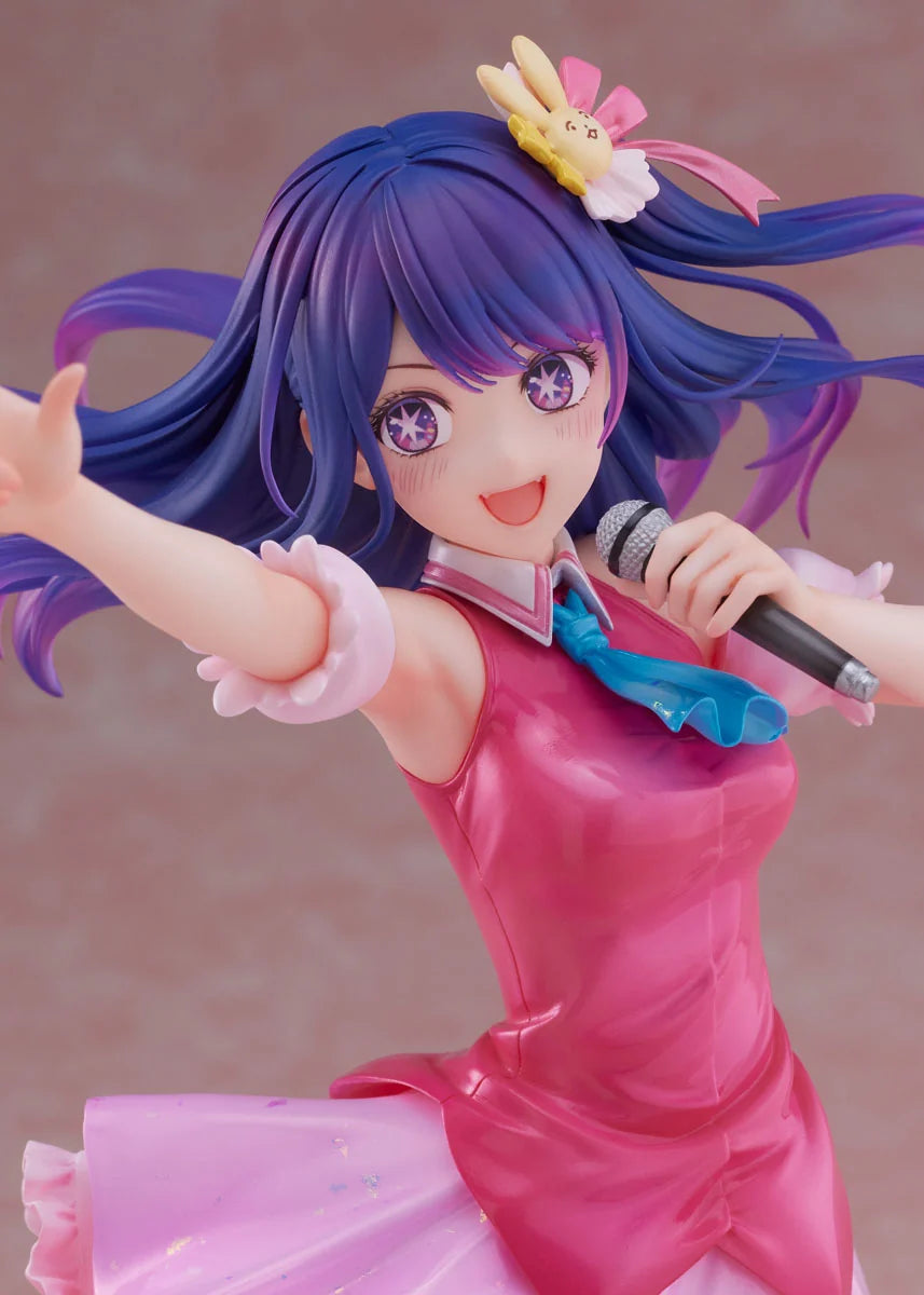 OSHI NO KO - Ai 1/7 Scale Figure FuRyu Corporation