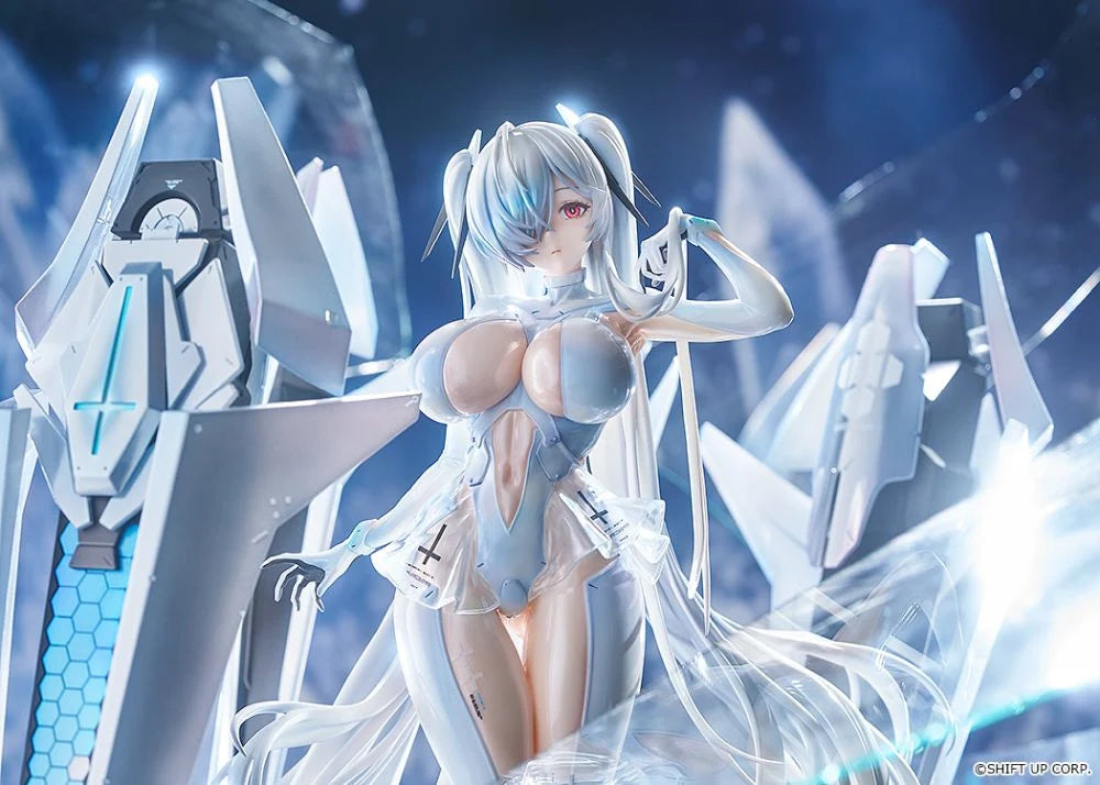 Goddess of Victory: Nikke - Cinderella 1/7 Scale Figure Max Factory