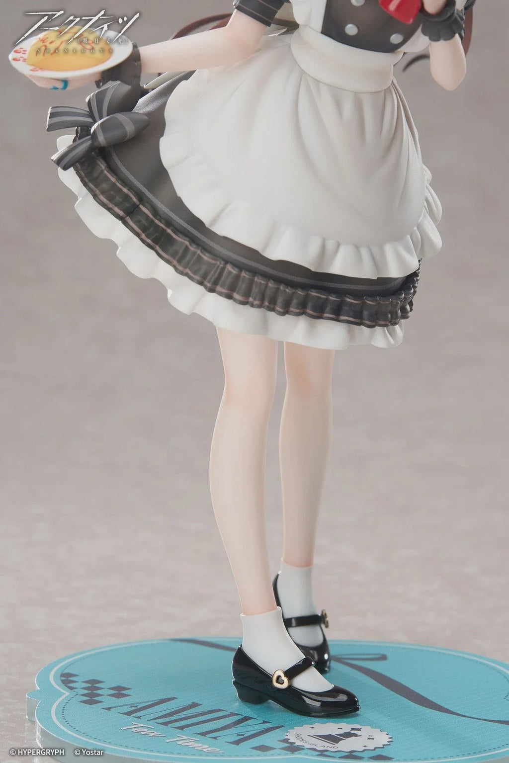 Arknights - Amiya (Tea Time Ver.) LIMEPIE 1/8 Scale Figure APEX