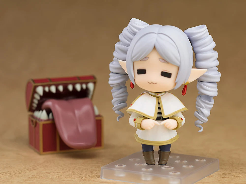 Frieren: Beyond Journey's End - Mimic Nendoroid Good Smile Company