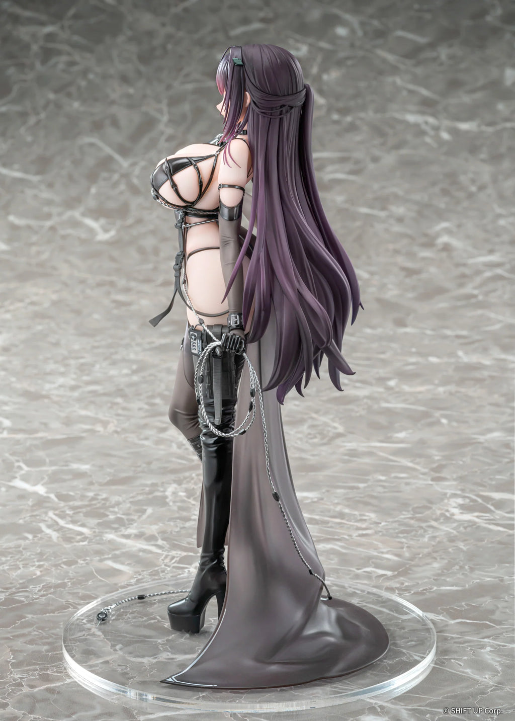 Goddess of Victory: Nikke - Mihara: Bonding Chain 1/7 Scale Figure AniGift