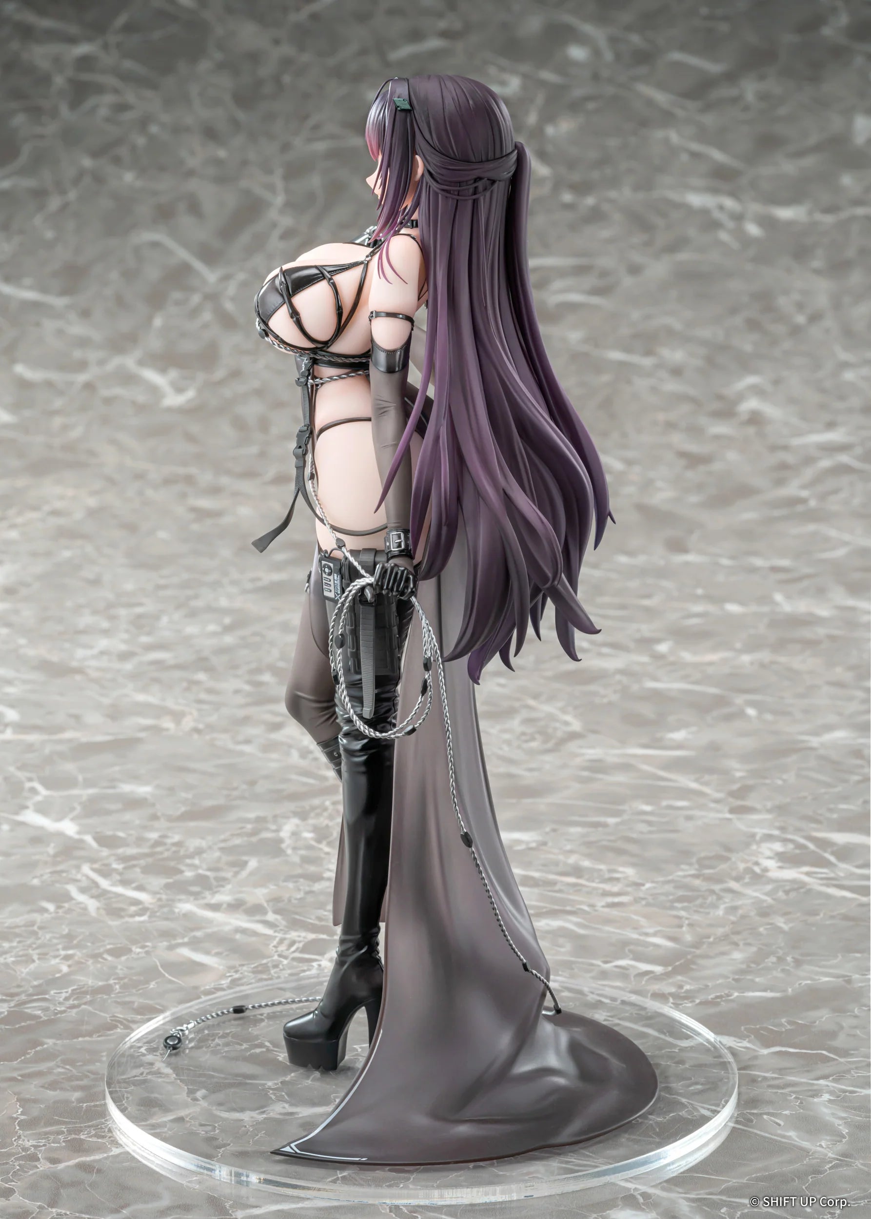 Goddess of Victory: Nikke - Mihara: Bonding Chain 1/7 Scale Figure AniGift