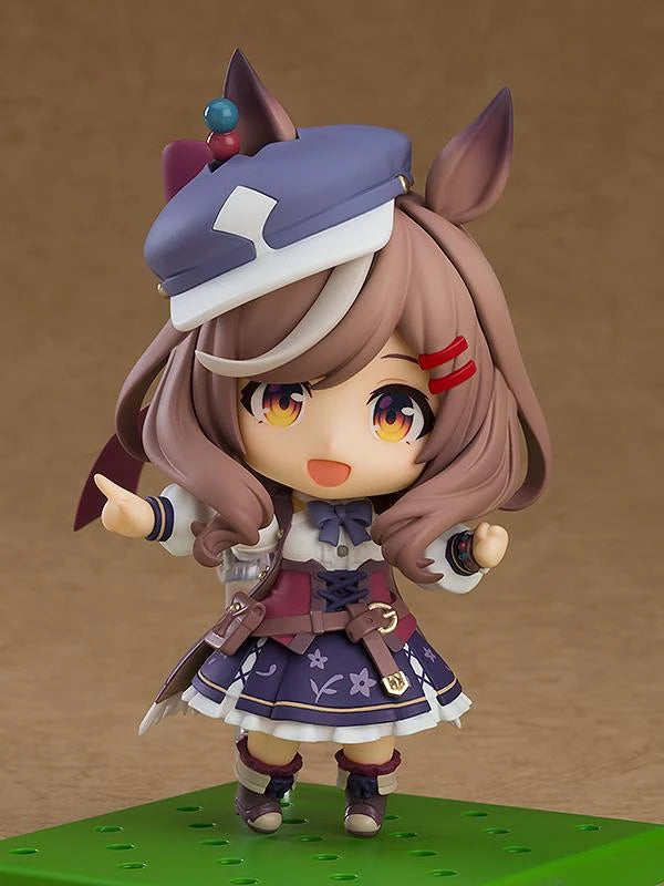 Umamusume: Pretty Derby - Matikanetannhauser Nendoroid Good Smile Company