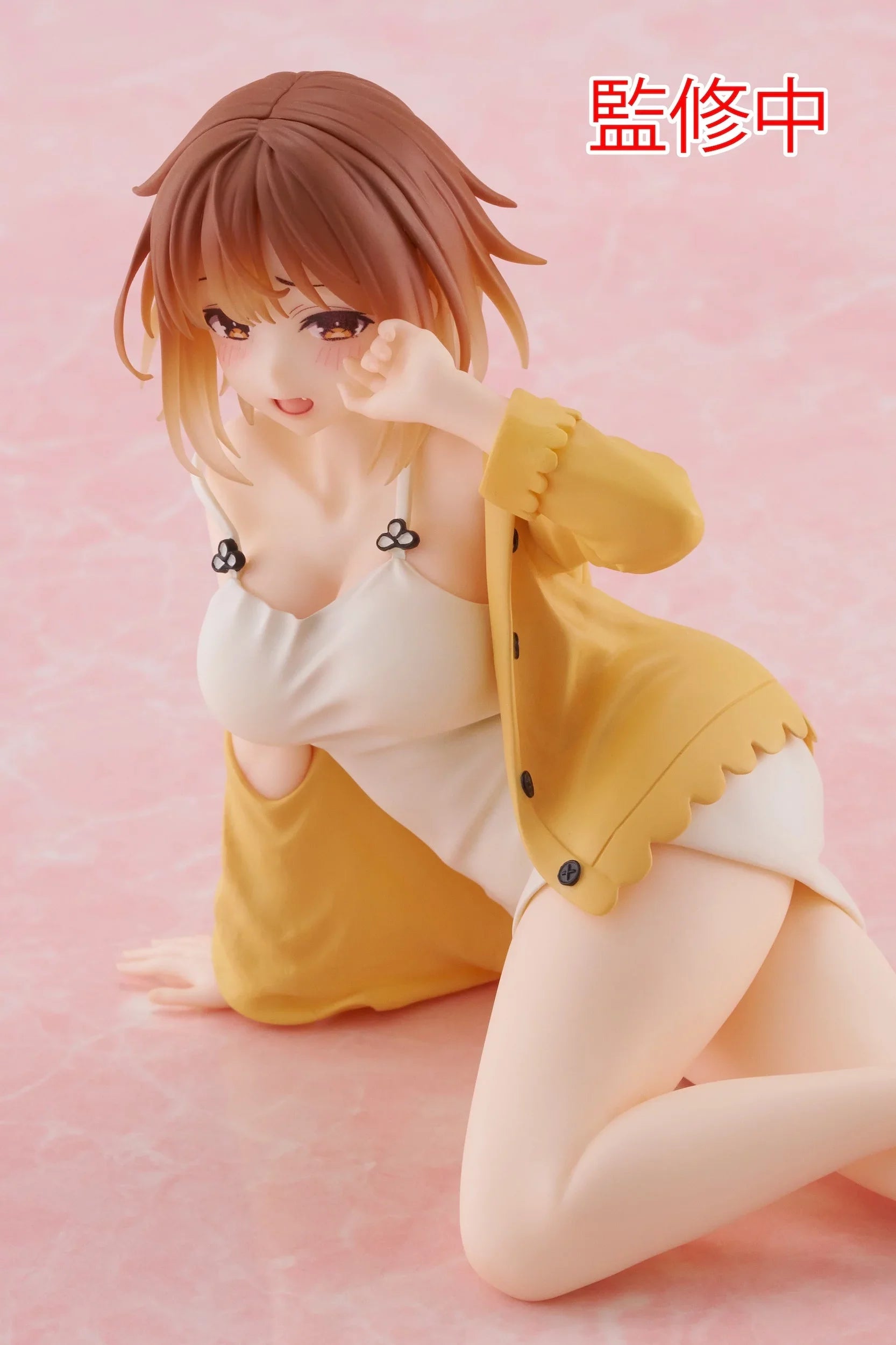Atelier - Ryza (Nightwear Ver.) Prize Figure Taito