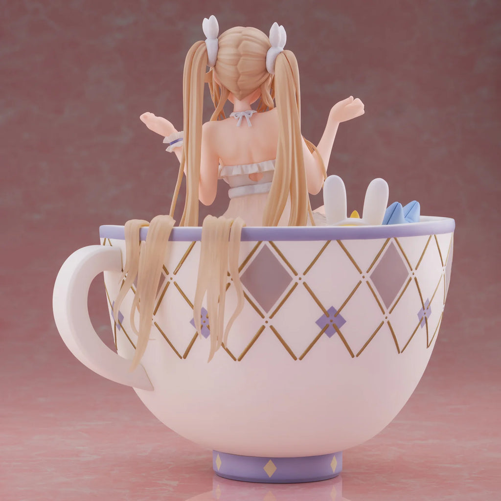 Azur Lane - Anchorage (Private Quarters Ver.) 1/7 Scale Figure Wing