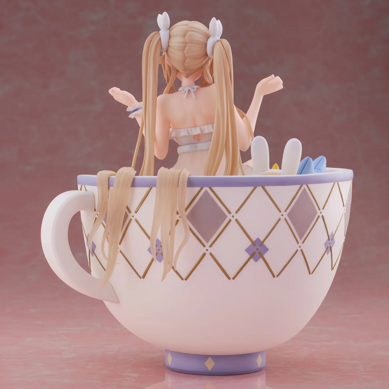 Azur Lane - Anchorage (Private Quarters Ver.) 1/7 Scale Figure Wing