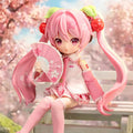 Hatsune Miku - Sakura Miku DaaLaMode Series Action Figure Blokees