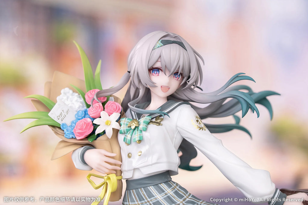 Honkai: Star Rail - Firefly (Spring Missive Ver.) Gift+ 1/8 Scale Figure Myethos