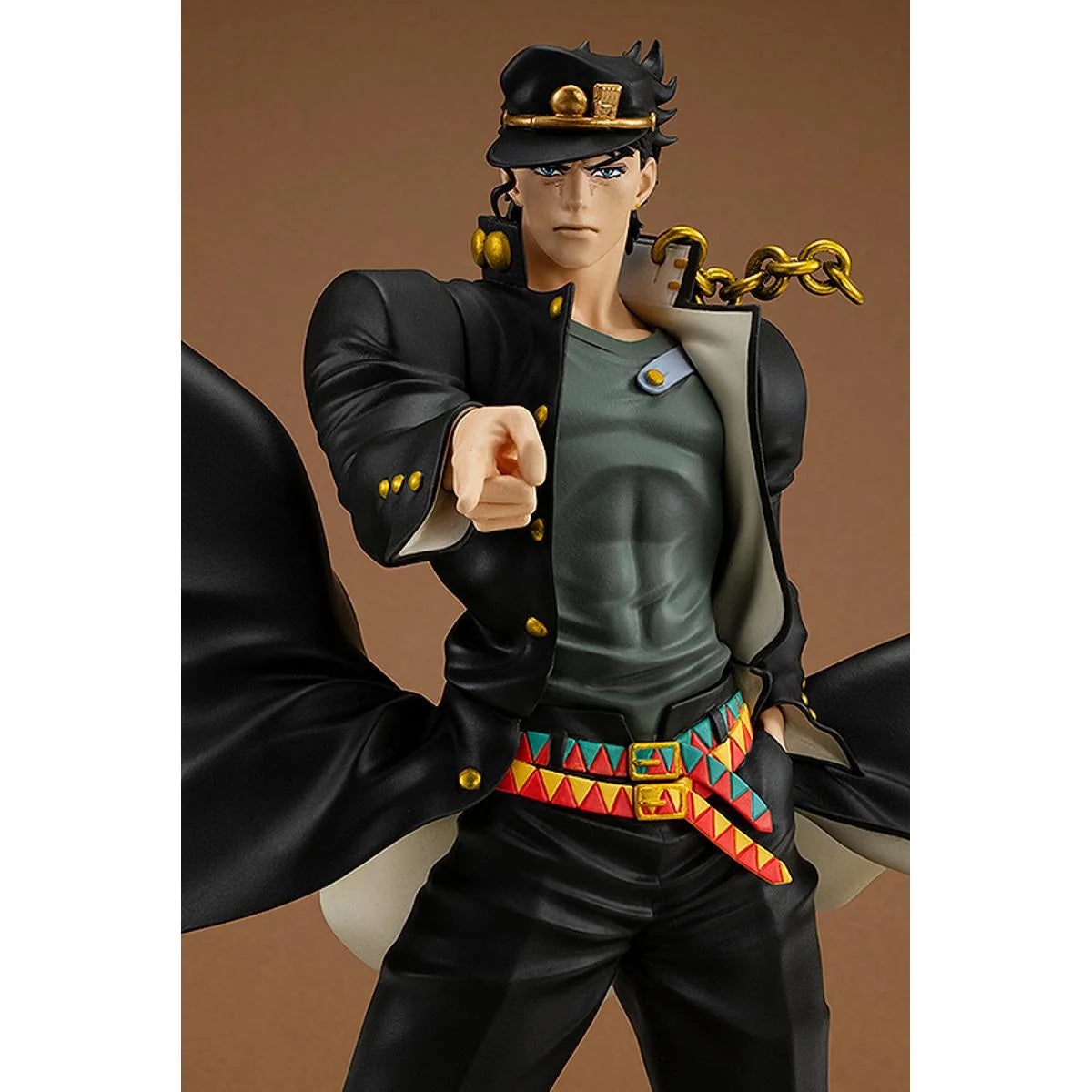 JoJo's Bizarre Adventure - Jotaro Kujo POP UP PARADE Good Smile Company