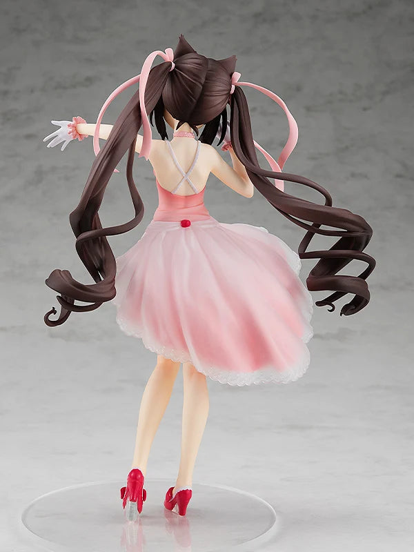 NEKOPARA - Chocola(Cocktail Dress Ver.) POP UP PARADE Figure Good Smile Company