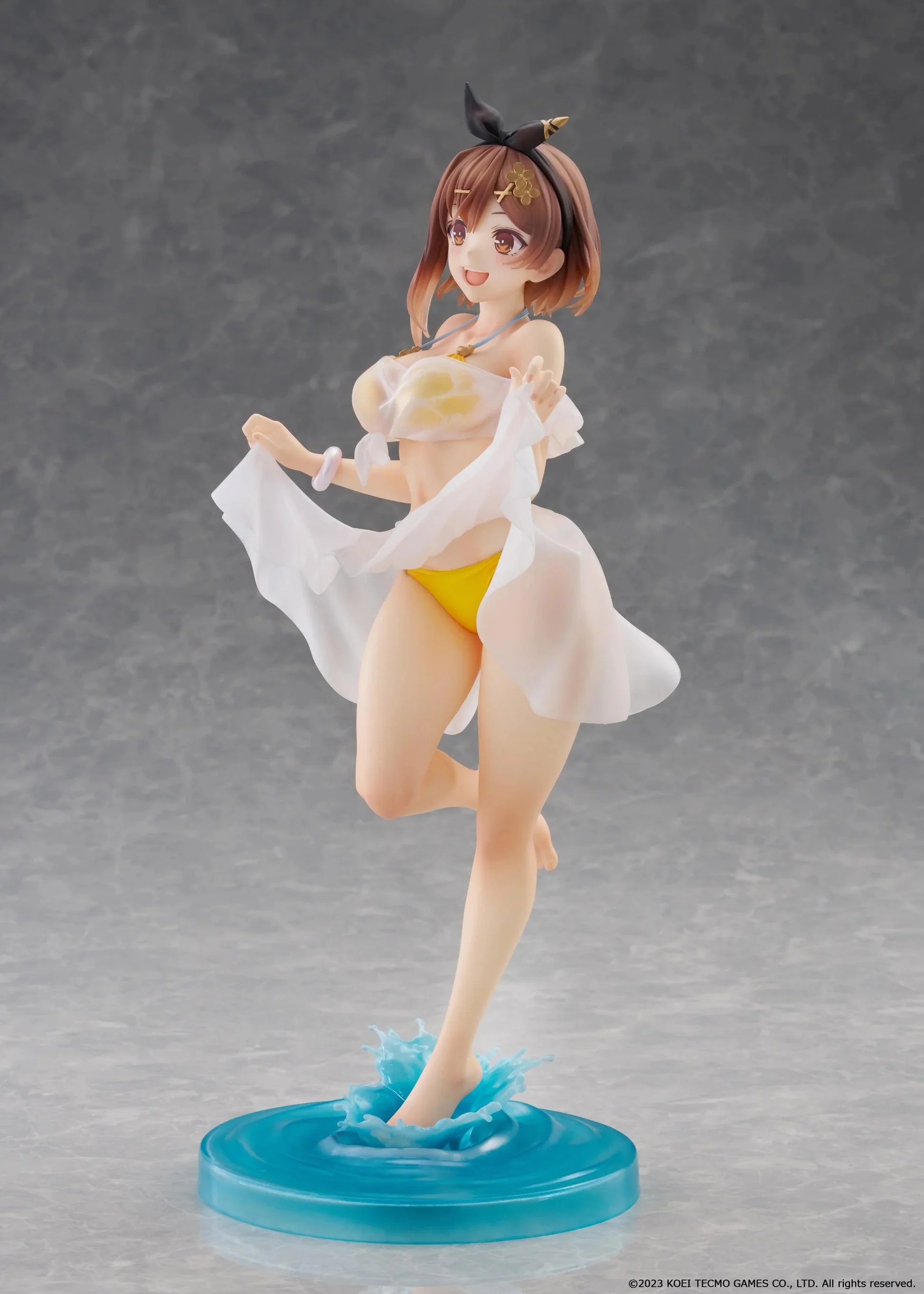 Atelier Ryza - Ryza (Swimwear Ver.) 1/6 Scale Figure TAITO