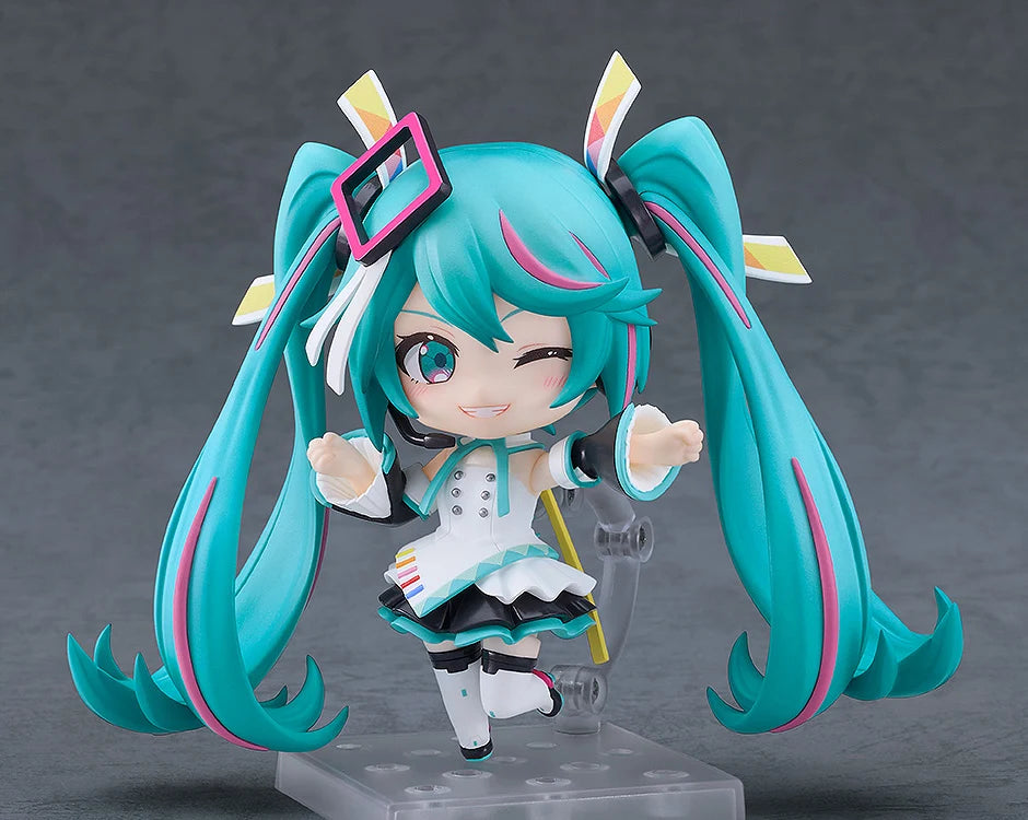Hatsune Miku - Hatsune Miku (MIKU EXPO 10th Anniversary Ver.) Nendoroid Good Smile Company