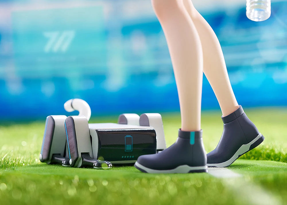 Blue Archive - Yuuka (Track) 1/7 Scale Figure Max Factory