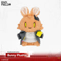 Arknights: Endfield - Endministrator & Perlica Rising Tide Way Station Series Bunny Plushie HYPERGRYPH