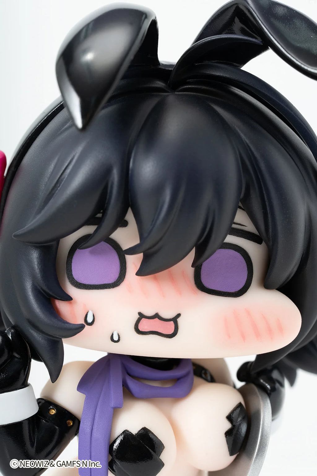 Brown Dust 2 - Loen (Celebrity Bunny Ver.) Mini Figure Cerberus Project