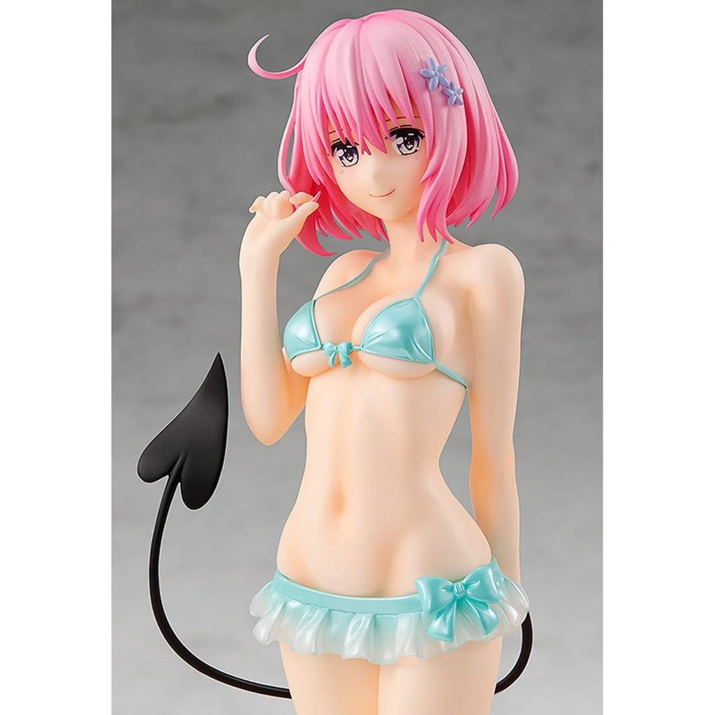 To Love-Ru Darkness - Momo Belia Deviluke POP UP PARADE Figure GSC