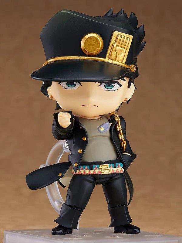 JoJo's Bizarre Adventure: Stardust Crusaders - Jotaro Kujo(re-run) Nendoroid