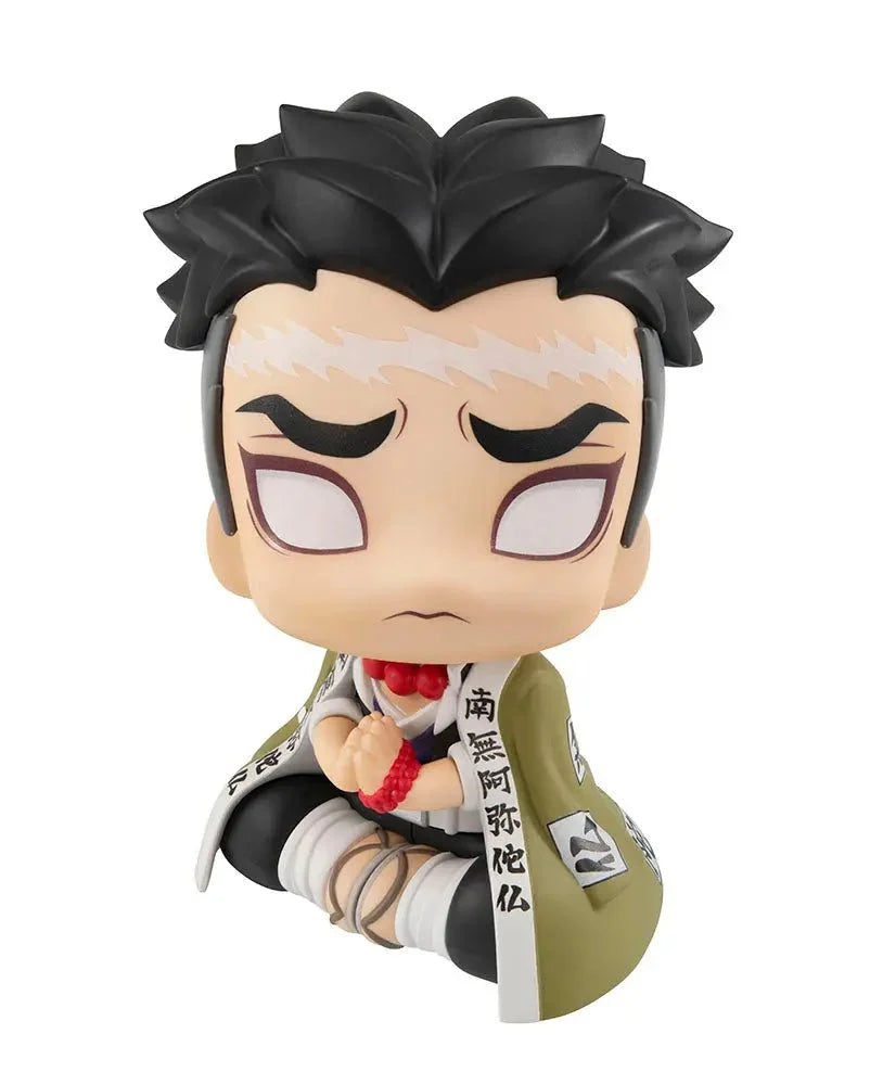 Demon Slayer: Kimetsu No Yaiba - Gyomei Himejima mini Figure Megahouse