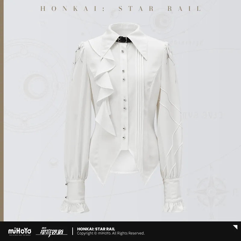 Honkai: Star Rail - Kafka Impression Blouse miHoYo
