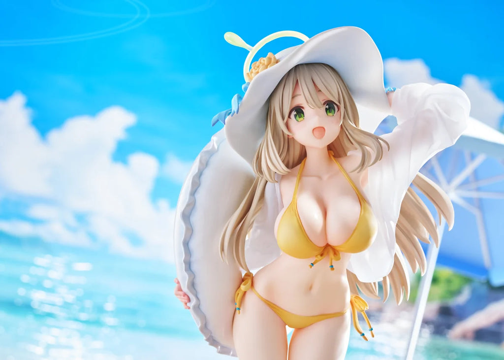 Blue Archive - Nonomi (Swimsuit Ver.) 1/7 Scale Figure AMAKUNI