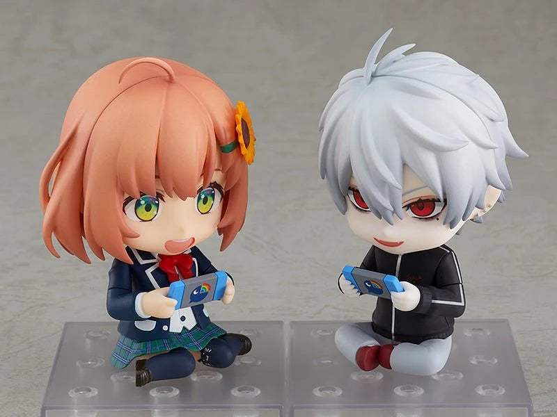 NIJISANJI - Kuzuha Nendoroid