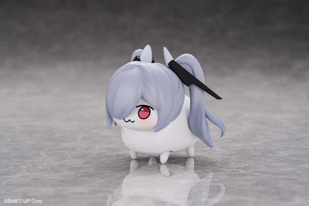 Goddess of Victory: Nikke - DORO Electric Crawling Blind Box AmiAmi