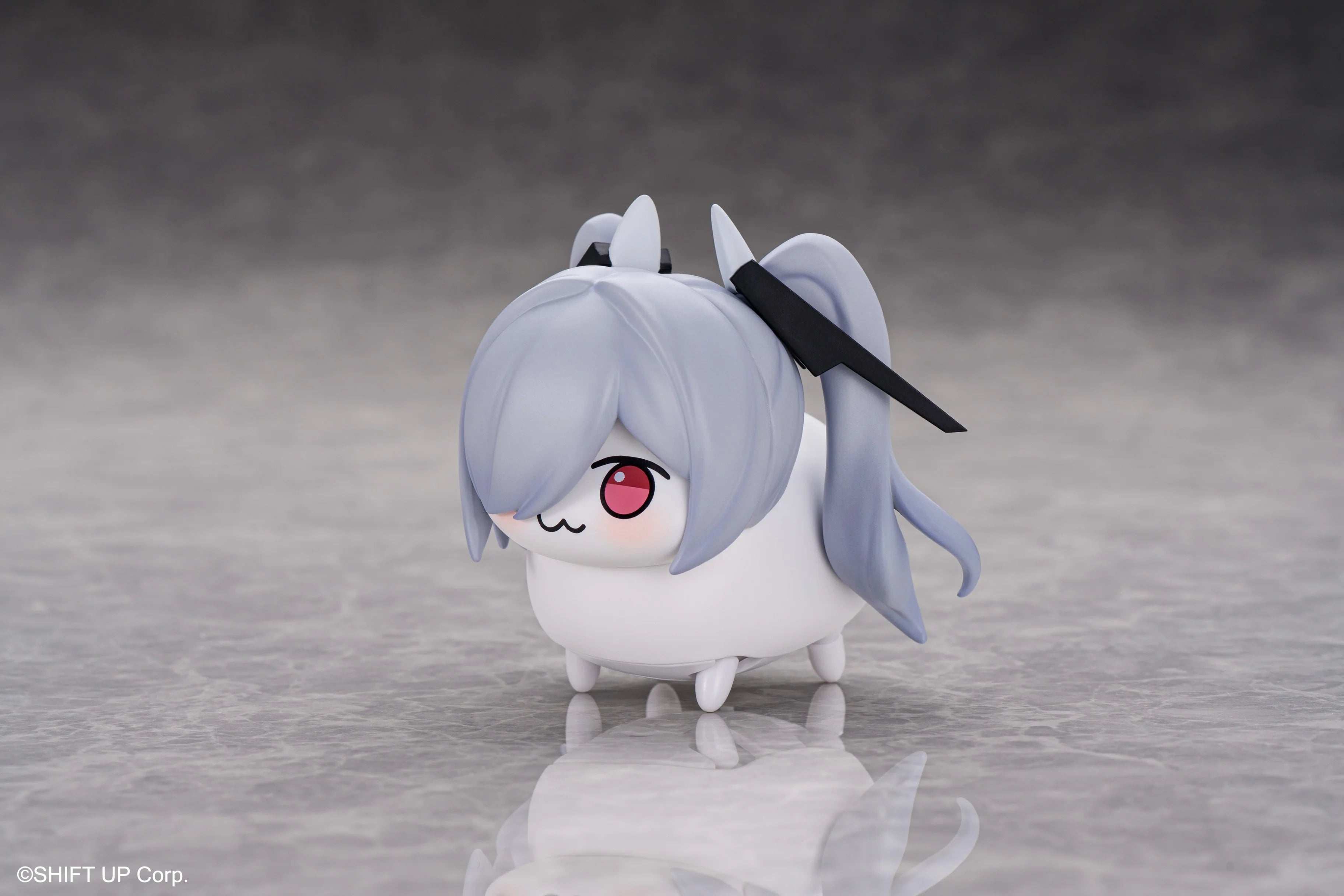 Goddess of Victory: Nikke - DORO Electric Crawling Blind Box AmiAmi