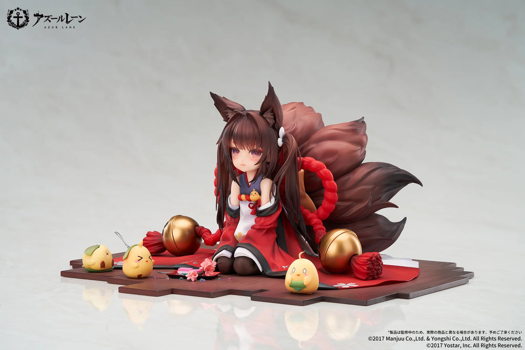 Azur Lane - IJN Amagi-chan 1/7 Scale Figure APEX