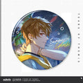 Tears of Themis - Summer Splash Series Badge miHoYo