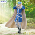 Frieren: Beyond Journey's End - Himmel Trio-Try-iT Prize Figure FuRyu Corporation