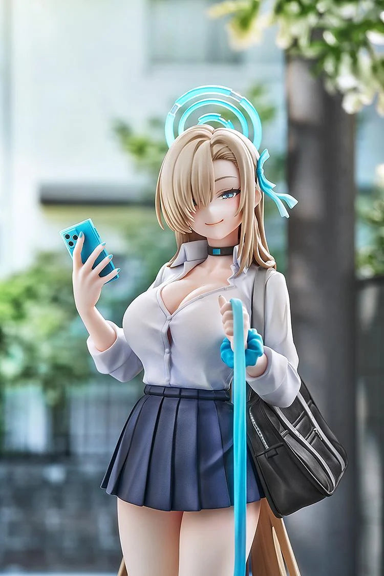 Blue Archive - Asuna (School Memorial Lobby Ver.) 1/7 Scale Figure Good Smile Arts Shanghai