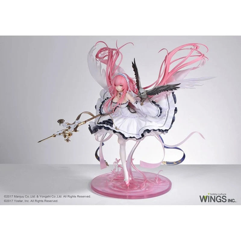 Azur Lane - Perseus 1/7 Scale Figure Wings Inc.