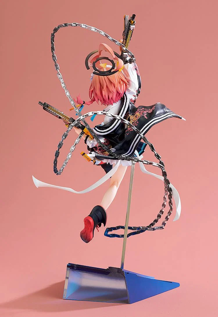 Blue Archive - Mikamo Neru (Call Sign Double O Ver.) 1/7 Scale Figure Good Smile Company