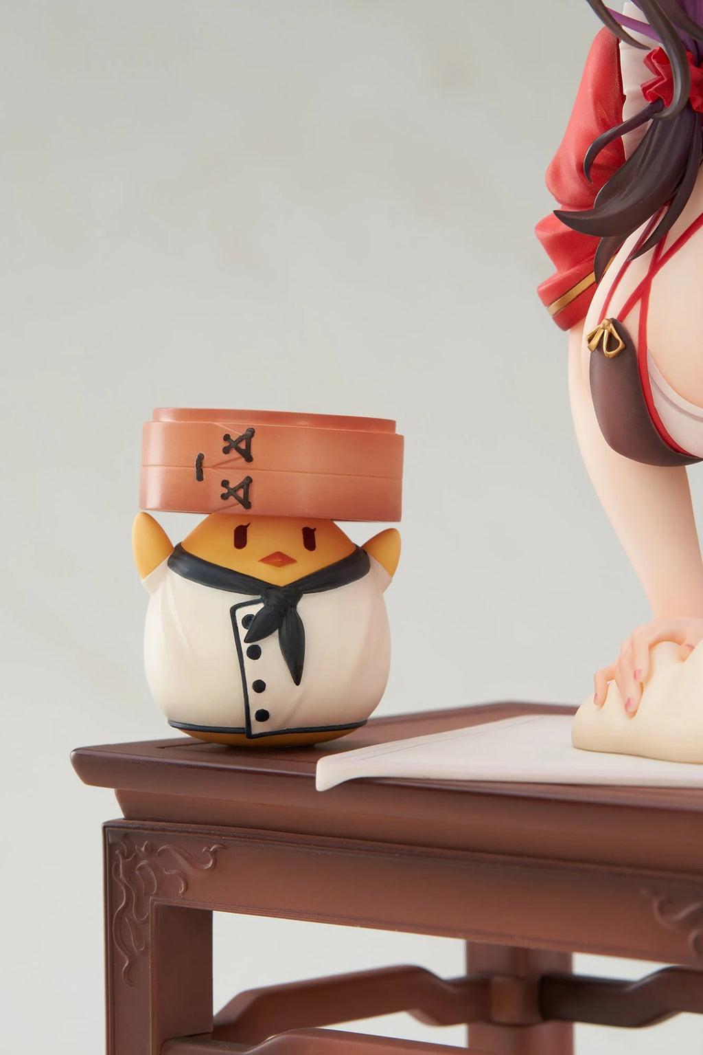 Azur Lane - Ting An (Tender White Jade Ver.) 1/7 Scale Figure APEX